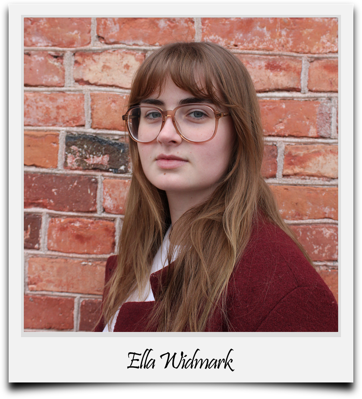 Ella Widmark