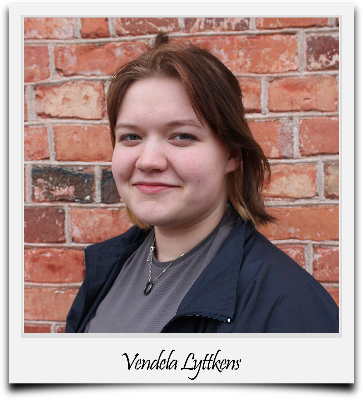 Vendela Lyttkens